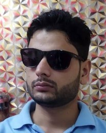 नरेश राज बिस्ट