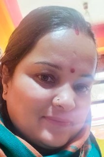 लक्ष्मी धामी