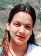 माया धामी